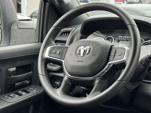 New 2026 RAM 2500 Tradesman image 7
