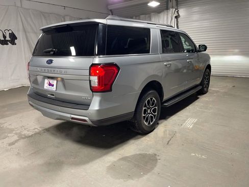 Used 2024 Ford Expedition Max XLT RWD image 7