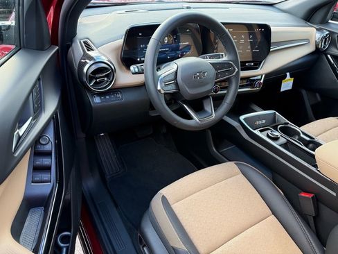 New 2026 Chevrolet Equinox ACTIV w/ Convenience Package III image 8