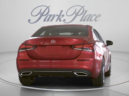 Used 2021 Mercedes-Benz A 220 image 18