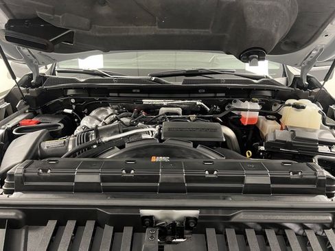 Used 2025 GMC Sierra 2500 AT4 w/ AT4 Premium Plus Package image 64