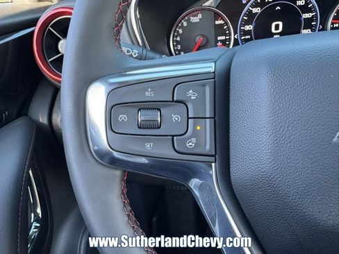 New 2026 Chevrolet Blazer RS w/ LPO, Floor Liner Package image 24