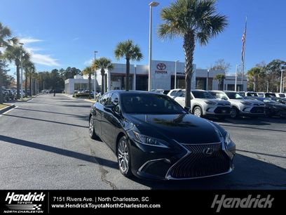 Used 2019 Lexus ES 350