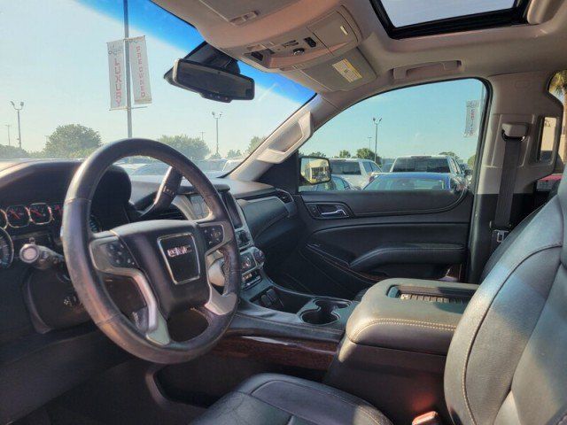 Used 2017 GMC Yukon SLT w/ Open Road Package RWD image 11