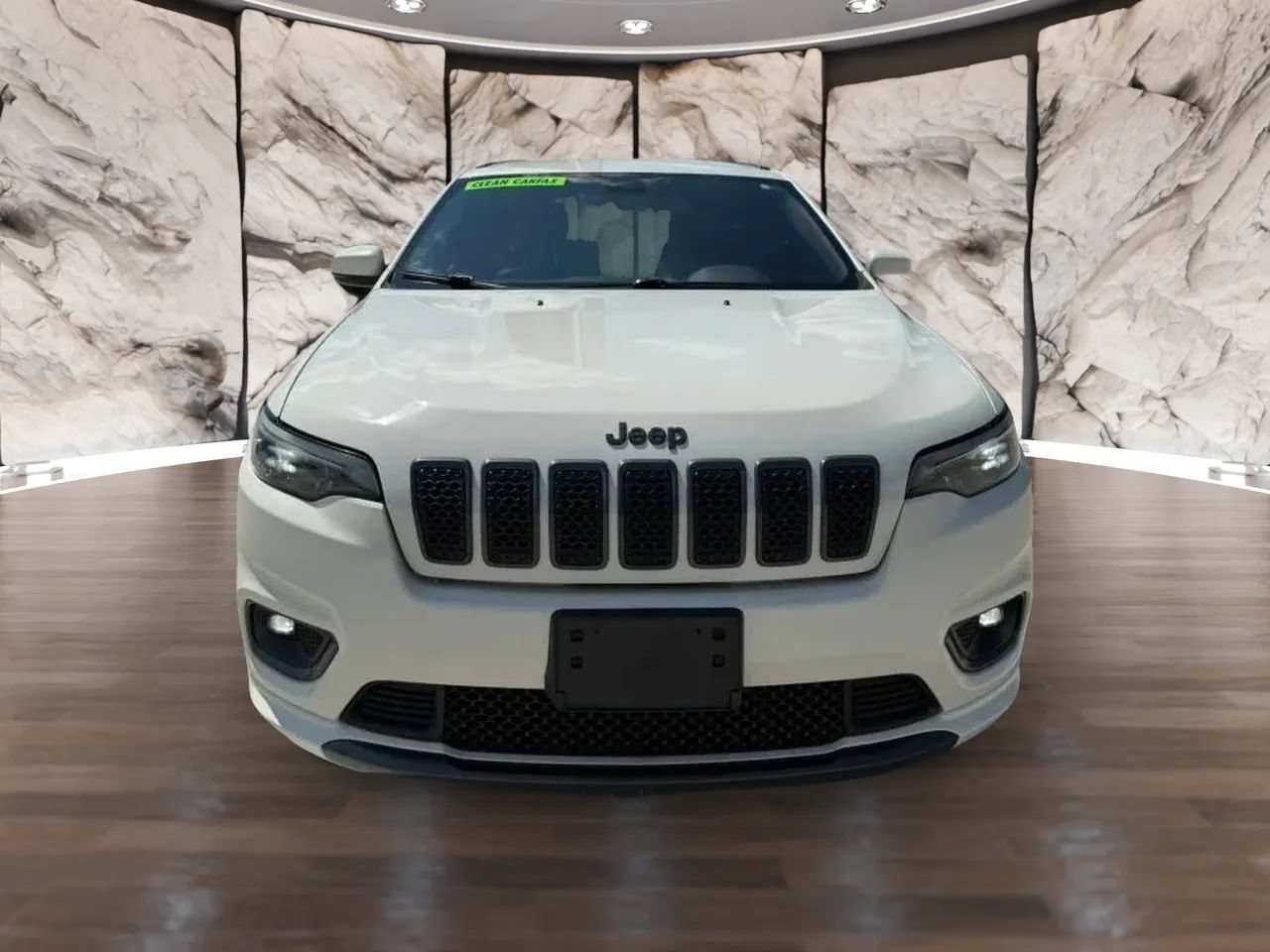 Used 2019 Jeep Cherokee High Altitude AWD/4WD image 2