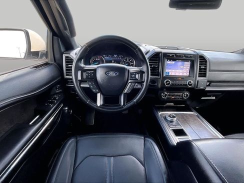 Used 2019 Ford Expedition Limited w/ Driver Assistance Package RWD image 6