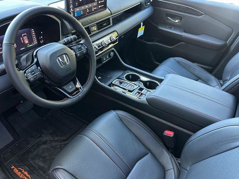 New 2026 Honda Passport TrailSport Elite image 7