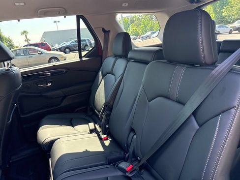 New 2026 Honda Pilot EX-L image 11