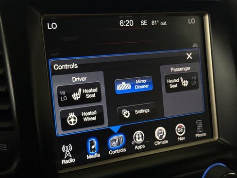Used 2014 Jeep Grand Cherokee Limited AWD/4WD image 56