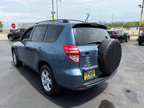 Used 2012 Toyota RAV4 4WD image 5