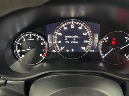 Used 2025 MAZDA CX-30 AWD 2.5 S w/ Select Sport Pkg image 20