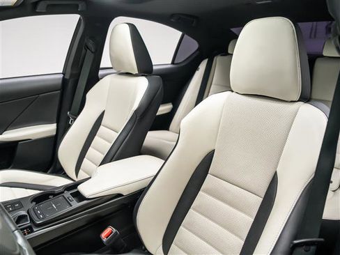 Used 2023 Lexus IS 350 F Sport RWD image 16