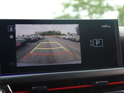 Used 2024 Hyundai Sonata N Line FWD image 15