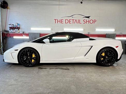 Used 2013 Lamborghini Gallardo LP 560-4 image 7