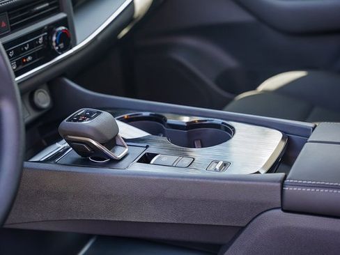 New 2026 Nissan Rogue S image 20