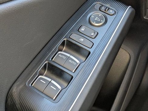 New 2026 Honda Civic Sport Touring image 19