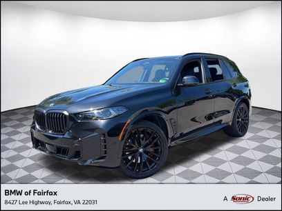 Used 2024 BMW X5 xDrive40i w/ M Sport Package