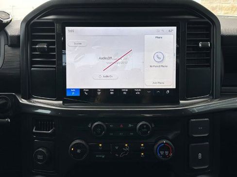 New 2025 Ford F150 STX image 12