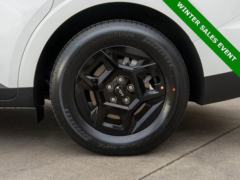 New 2026 Kia Carnival LX image 28