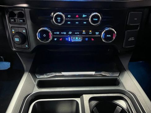 Used 2026 Ford F250 Lariat AWD/4WD image 32