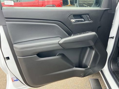 New 2026 GMC Canyon Elevation image 10