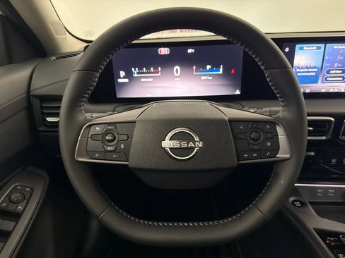 New 2026 Nissan Sentra SV w/ SV Convenience Package image 17