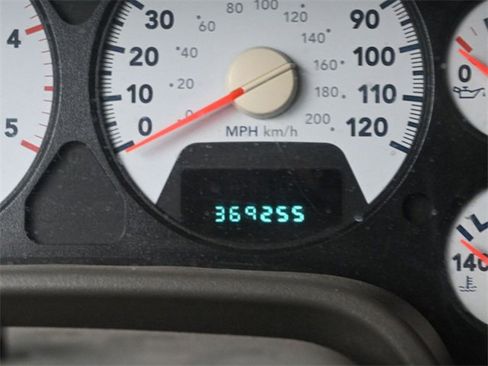 Used 2009 Dodge Ram 2500 Truck SLT w/ Popular Equipment Group image 17