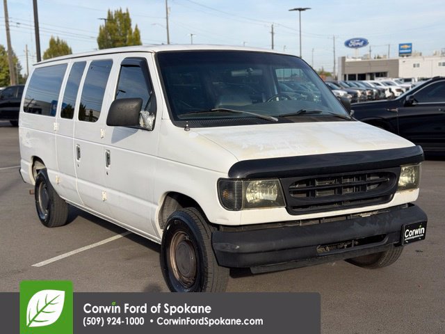 Used 1998 Ford E-150 and Econoline 150 Club Wagon RWD 360° Tour