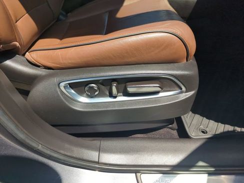 Used 2019 Acura MDX Sport Hybrid w/ Advance Pkg image 40