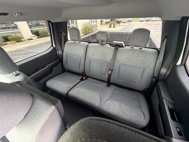 Used 2021 Ford F150 XLT w/ Trailer Tow Package AWD/4WD image 13