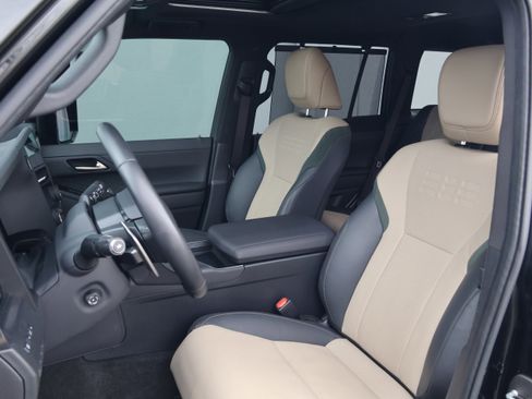 Certified 2024 Lexus GX 550 image 38