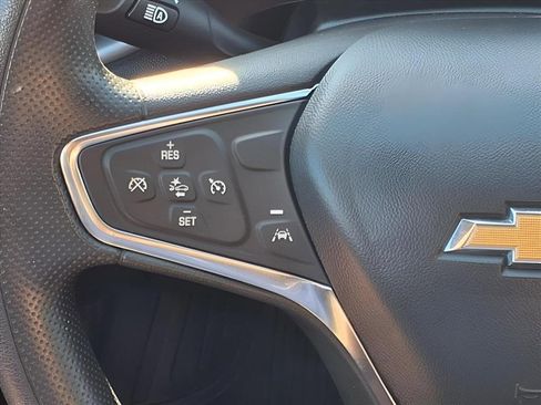 Used 2023 Chevrolet Malibu LT image 7