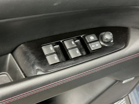 Used 2024 MAZDA CX-5 Carbon Edition image 15