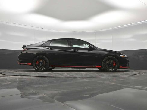New 2026 Hyundai Elantra N FWD image 40
