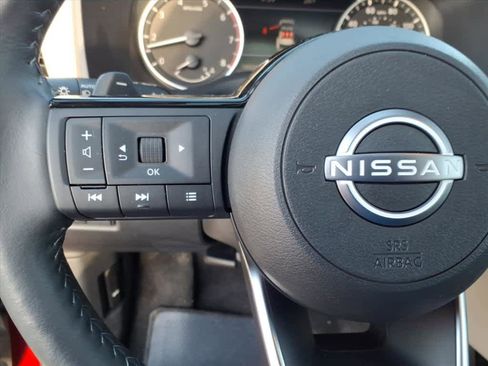 Certified 2023 Nissan Rogue SL w/ SL Premium Package image 24