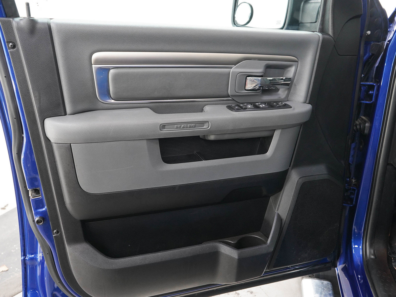 Used 2016 RAM 1500 Big Horn AWD/4WD image 19