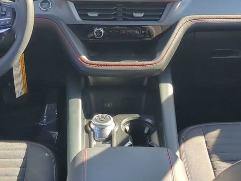 New 2026 Ford Explorer ST-Line w/ ST-Line Street Pack image 20