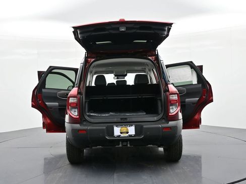 New 2025 Ford Bronco Sport Badlands w/ Badlands Tech Package AWD/4WD image 29