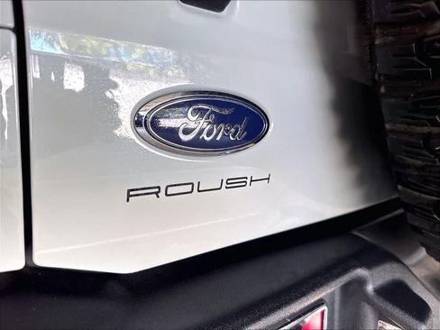 Used 2022 Ford Bronco Wildtrak AWD/4WD image 26