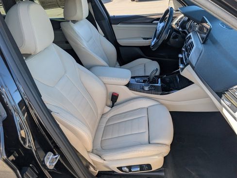 Used 2018 BMW X3 xDrive30i image 8