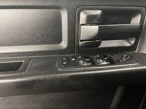 Used 2020 RAM 1500 Tradesman image 17