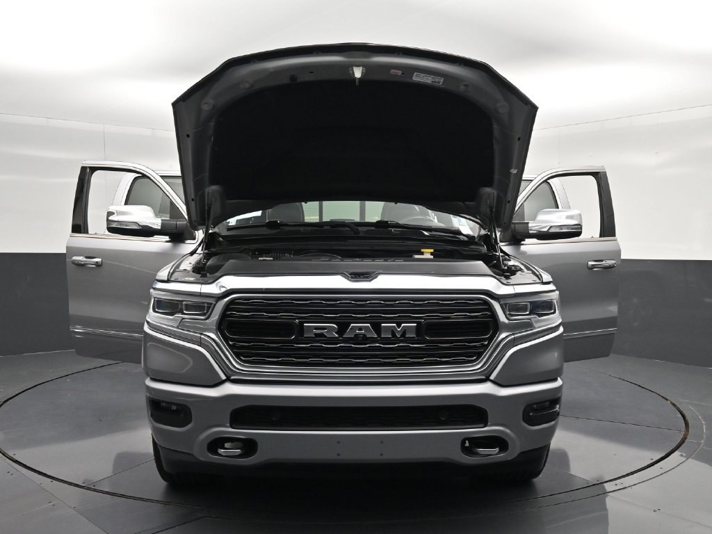 Used 2020 RAM 1500 Limited RWD image 25