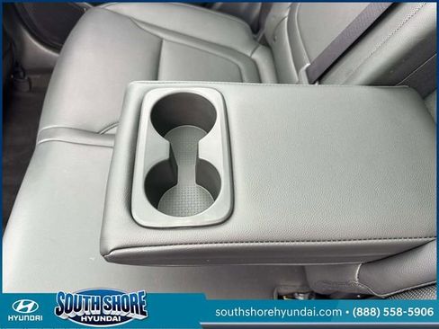 Certified 2023 Hyundai Tucson Limited AWD/4WD image 13