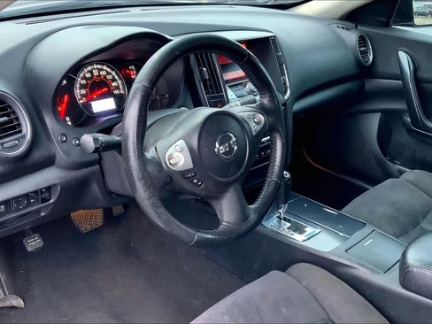 Used 2014 Nissan Maxima 3.5 S image 18