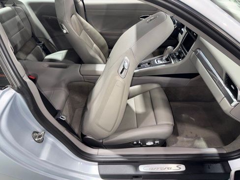 Used 2014 Porsche 911 Carrera S RWD image 58