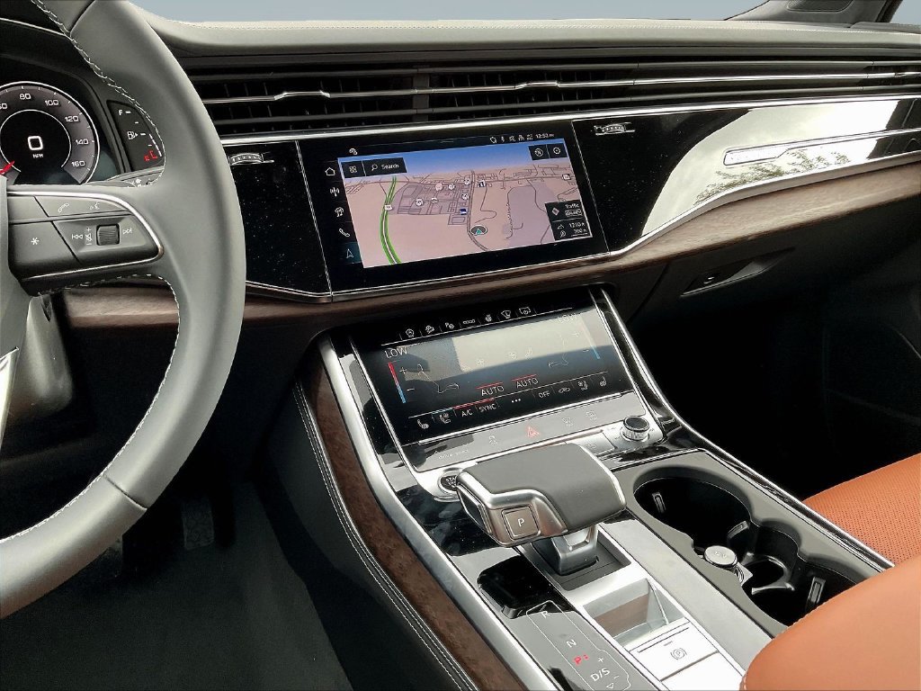 New 2026 Audi Q7 3.0T Prestige AWD/4WD image 6
