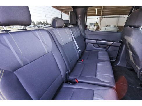 Used 2024 Ford F150 STX AWD/4WD image 10