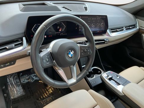 Used 2023 BMW X1 xDrive28i w/ Premium Package AWD/4WD image 10