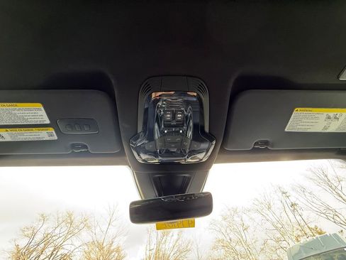 Used 2024 Dodge Hornet R/T Plus w/ R/T Blacktop Package image 33