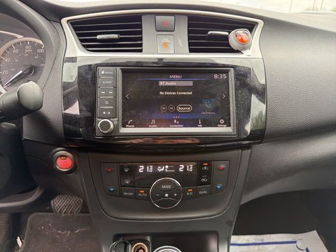 Used 2019 Nissan Sentra S image 17
